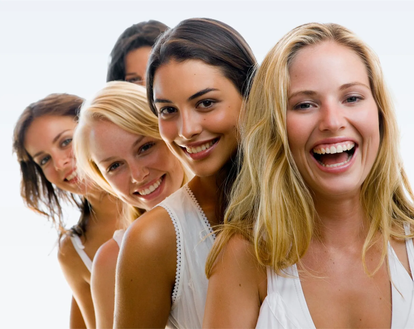 How It Works? at Aluna Aesthetics