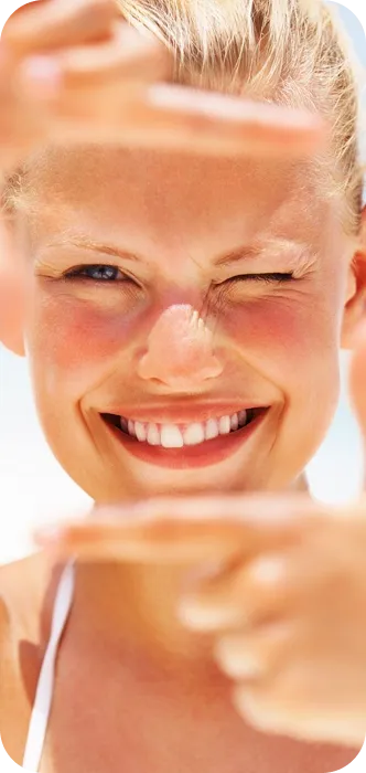 Curated care that elevates your glow. at Aluna Aesthetics in Potomac, MD