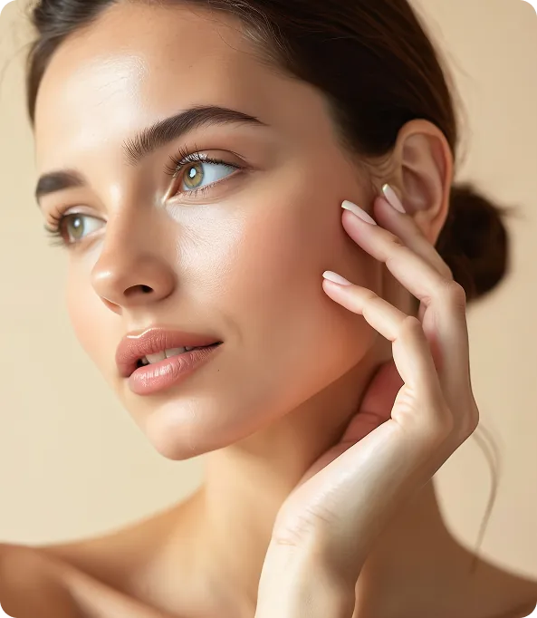 Who Can Apply? at Aluna Aesthetics