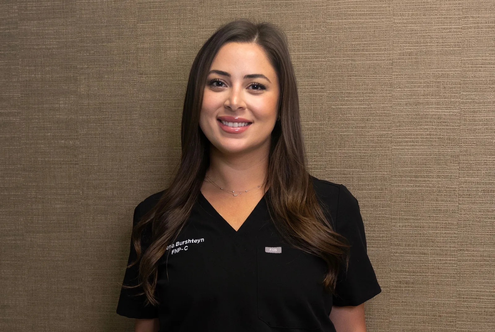 Yelena Burshteyn, FNP-C