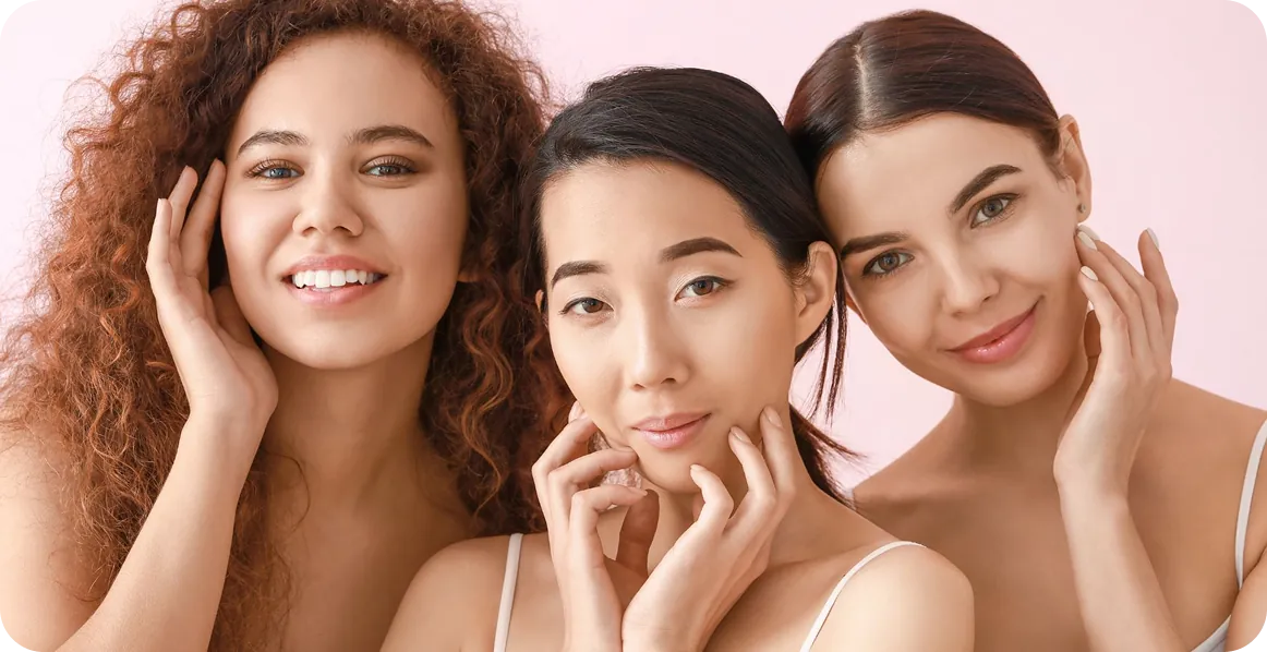 PRP/PRF Package at Aluna Aesthetics in Potomac, MD