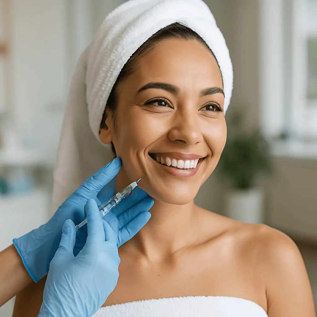 Glow in 30: The Best Medspa in Potomac for Tight Schedules