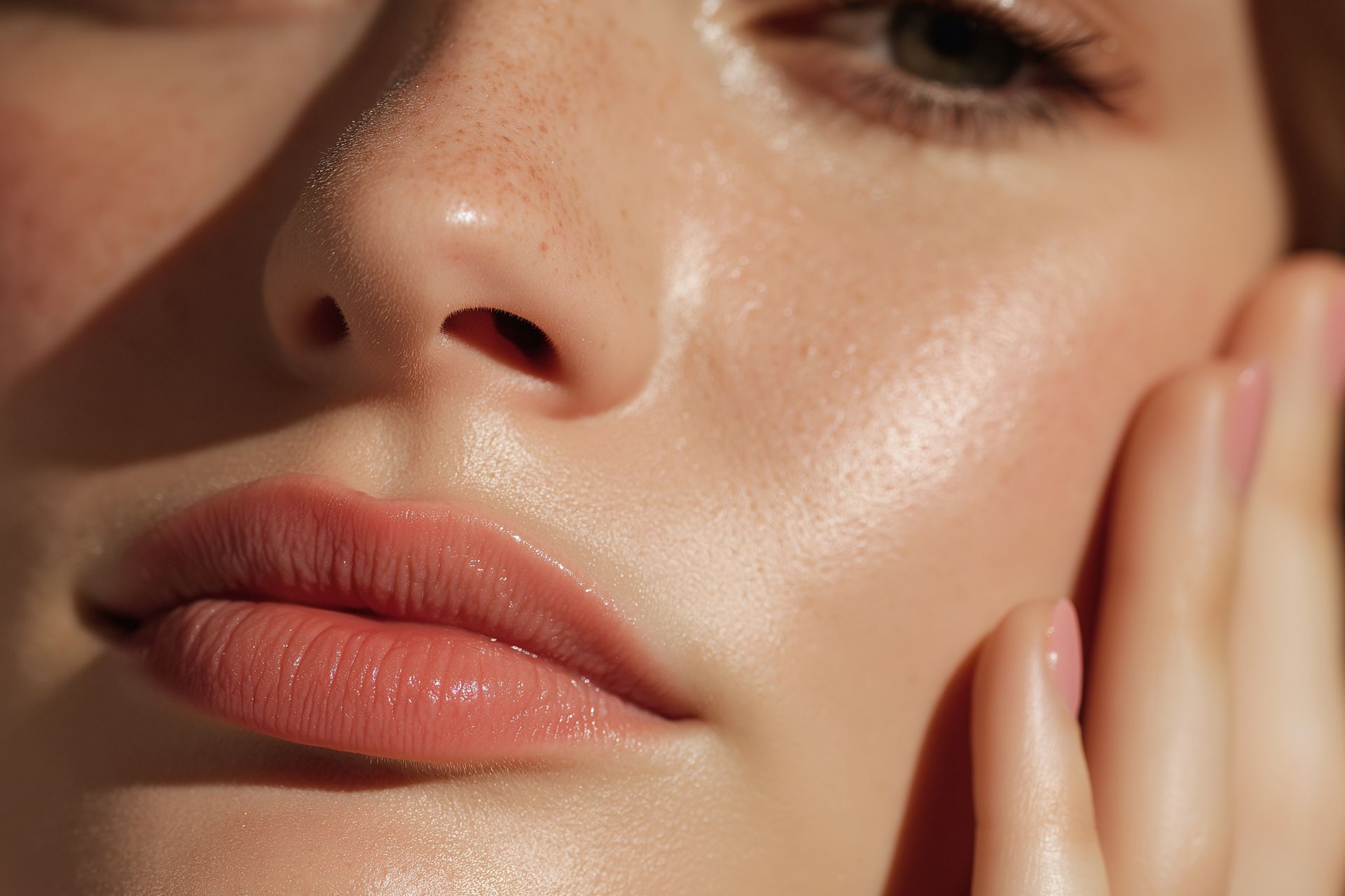 Esthetician Services