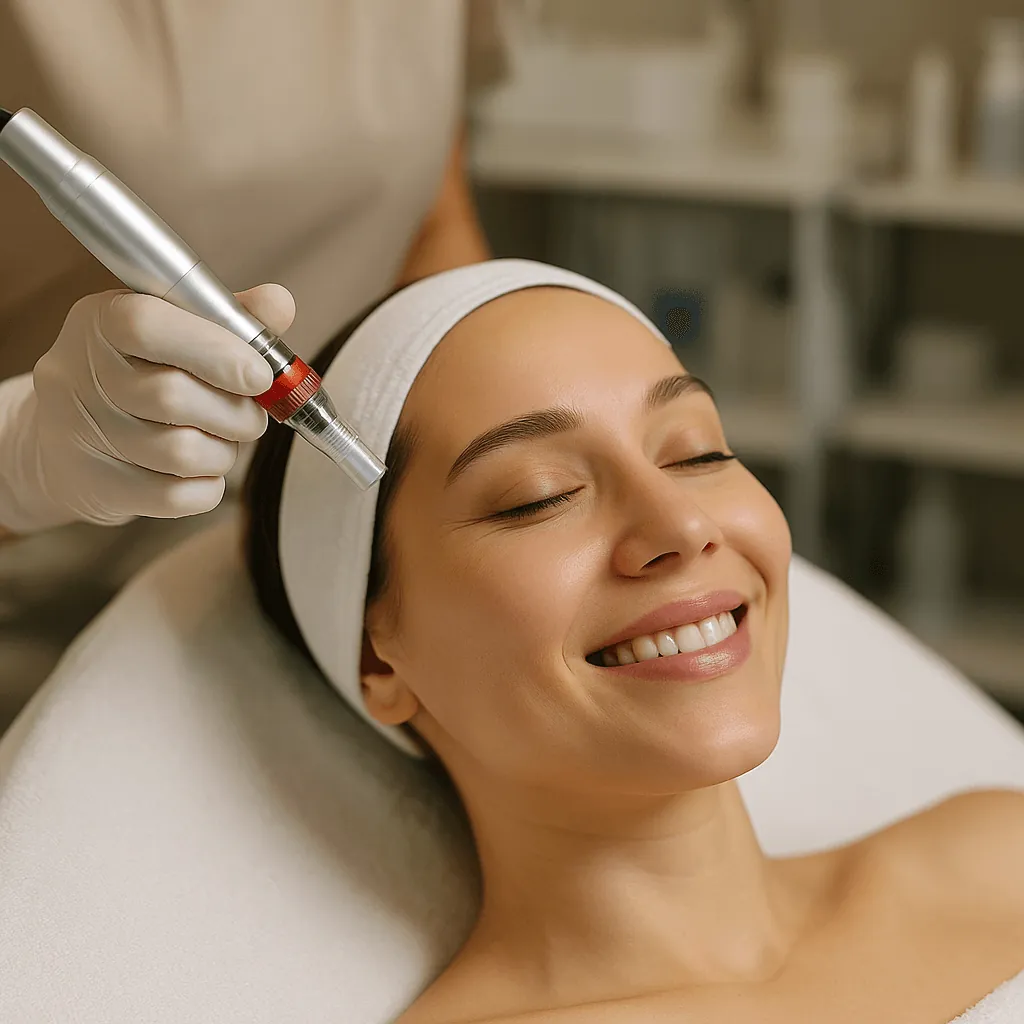 Top 5 Skin-Changing Benefits of Microneedling in Potomac You Didn't Know (Updated October 2025)