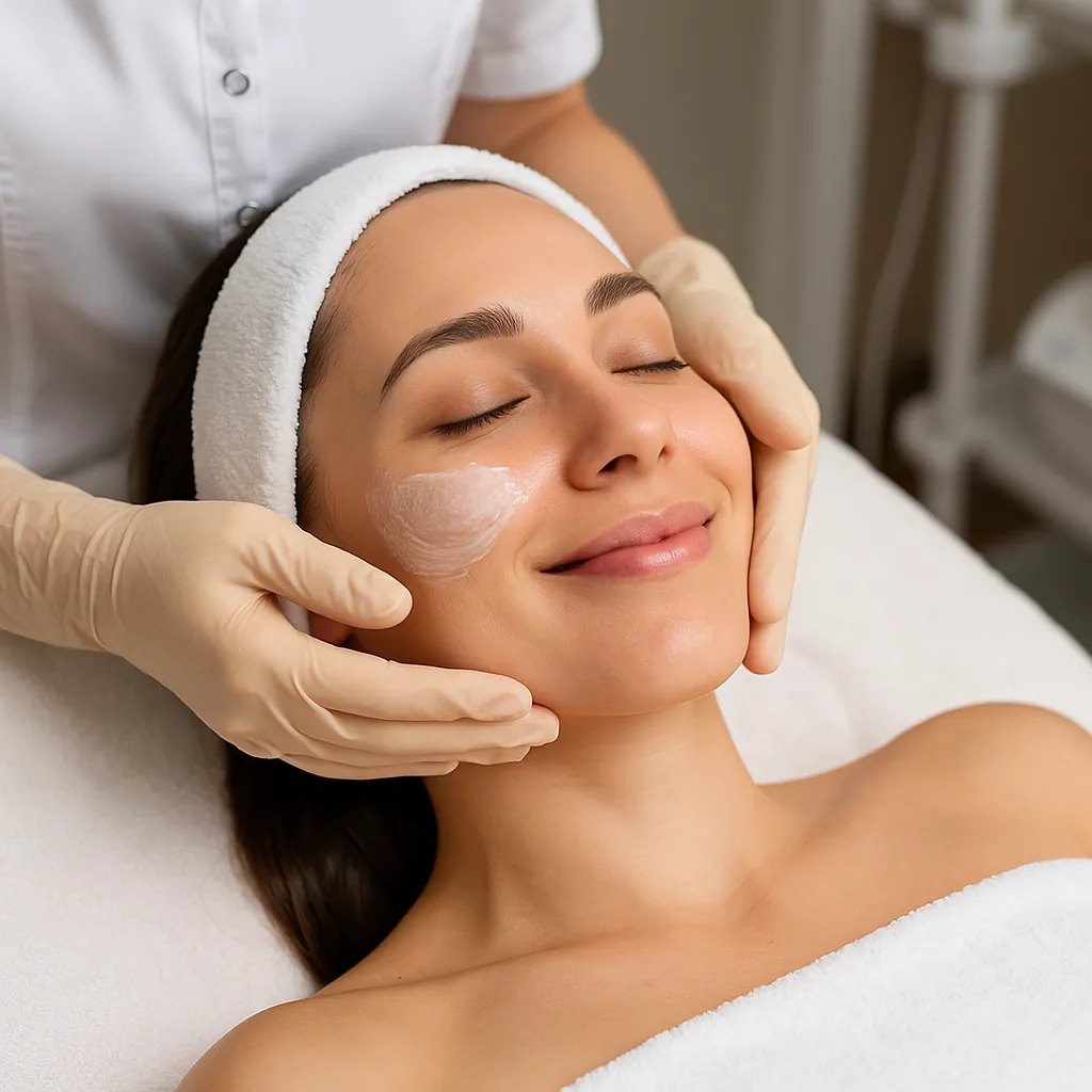 7 Game-Changing Benefits of Getting Medical-Grade Facials in Potomac (2025 Update)