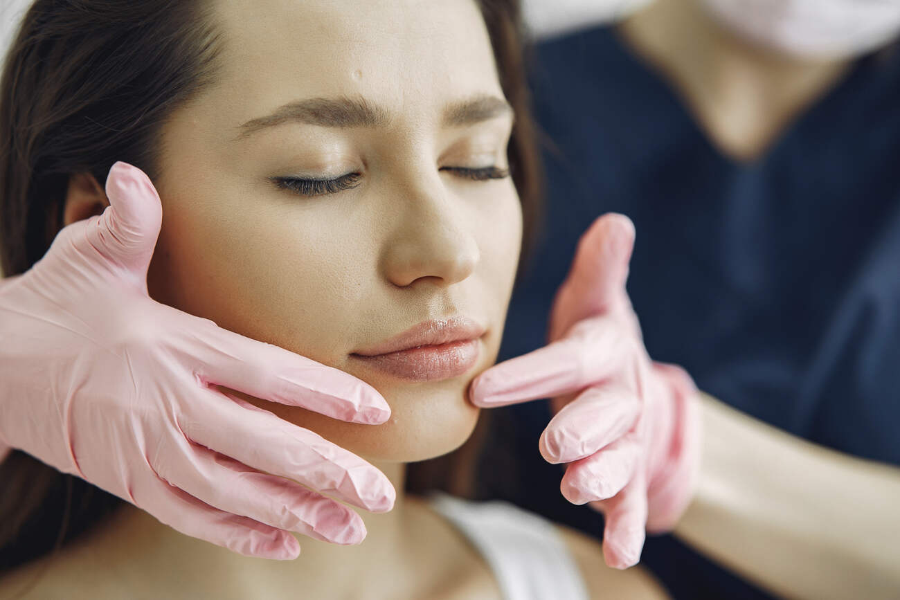 What to Know Before Lip Filler in Potomac, MD