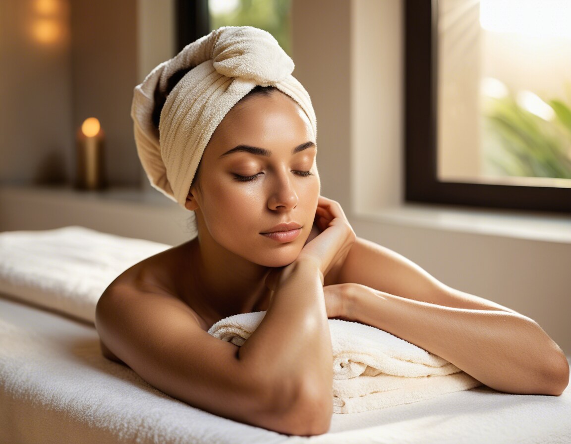 Brows treatments at Aluna Aesthetics