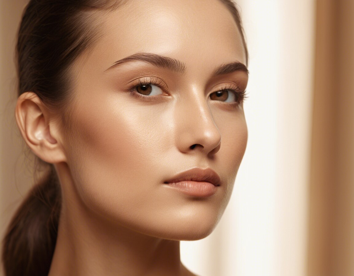 TMJ, Masseters, and Traps at Aluna Aesthetics