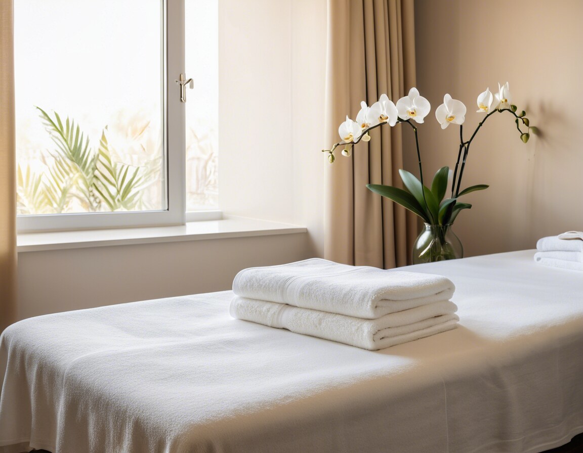 Buttocks treatments at Aluna Aesthetics