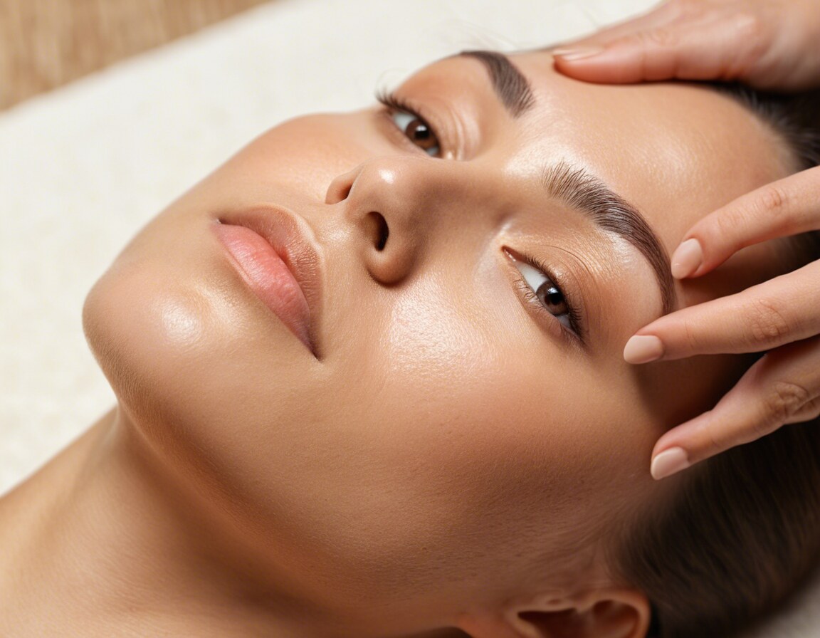 Lash & Brow Maintenance at Aluna Aesthetics