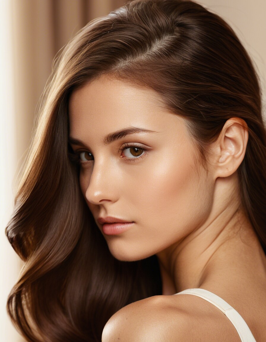 Scalp treatments at Aluna Aesthetics