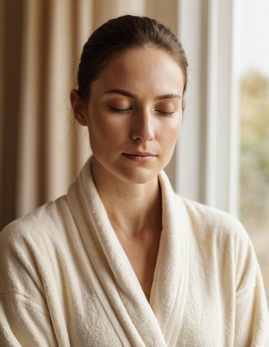 Eye Area treatments at Aluna Aesthetics