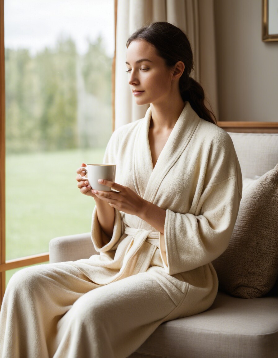 Hands treatments at Aluna Aesthetics