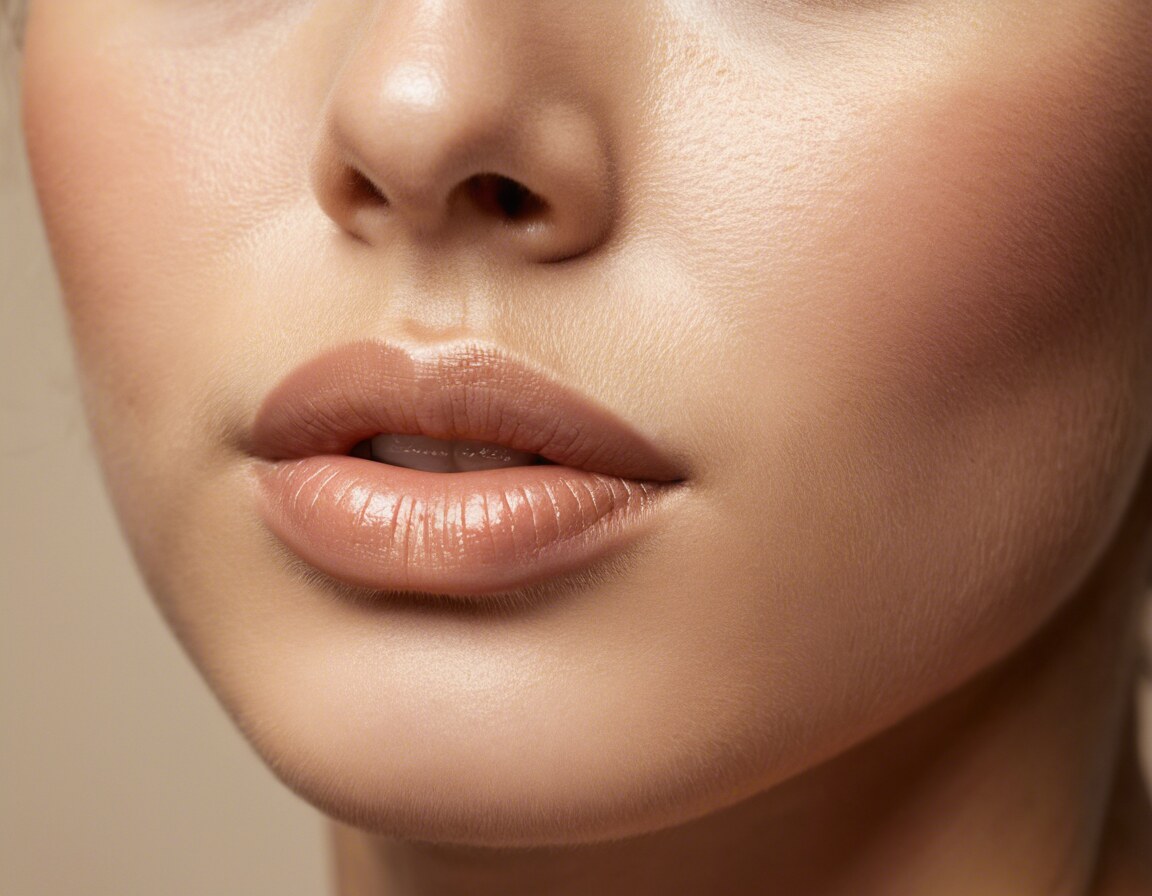 Eyebrow & Lip Combo at Aluna Aesthetics