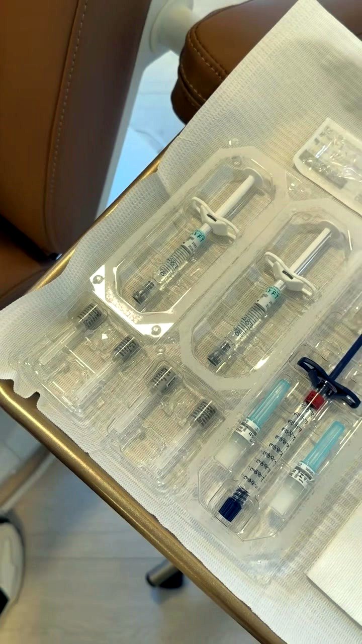 Neurotoxins at Aluna Aesthetics